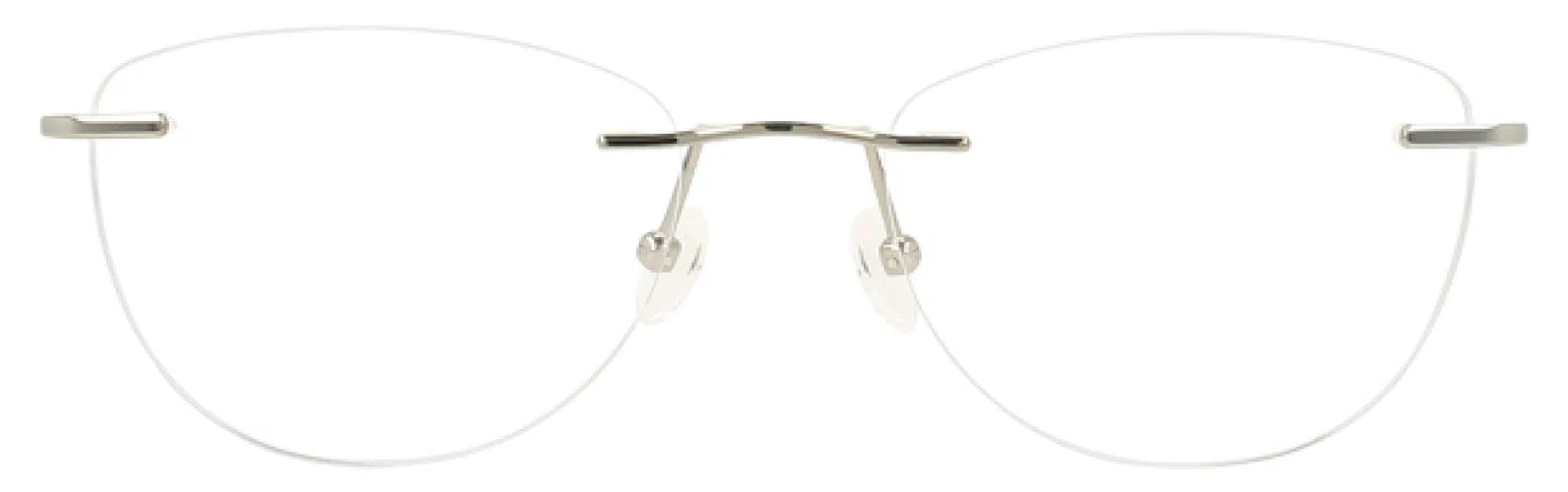 Totally Rimless TRSONORA377 Eyeglasses - view 6